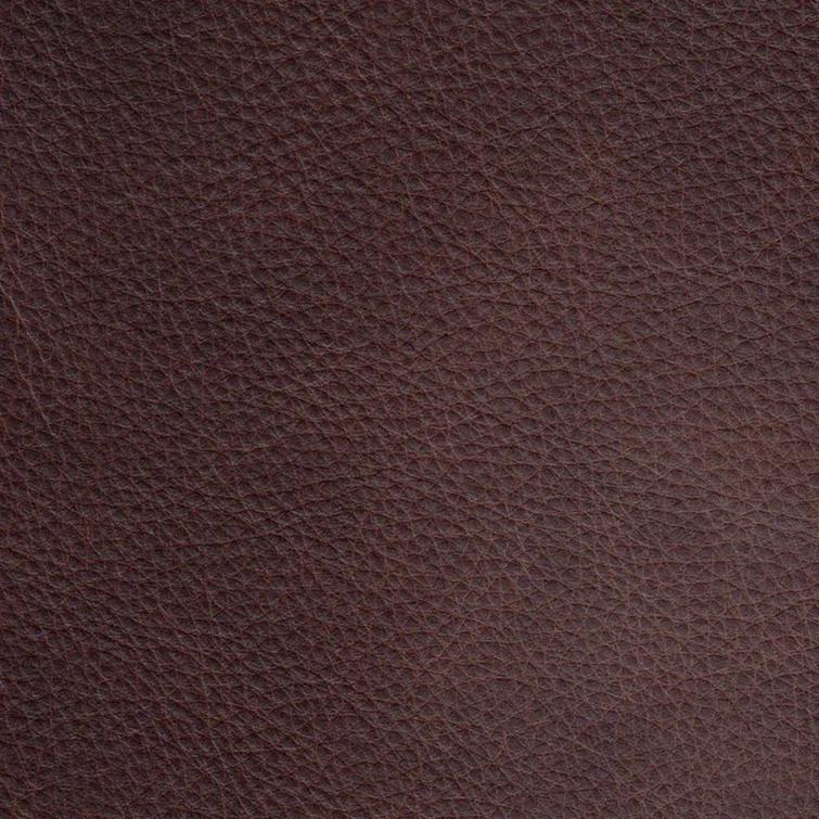HYDELINE Belfast Leather Sectional