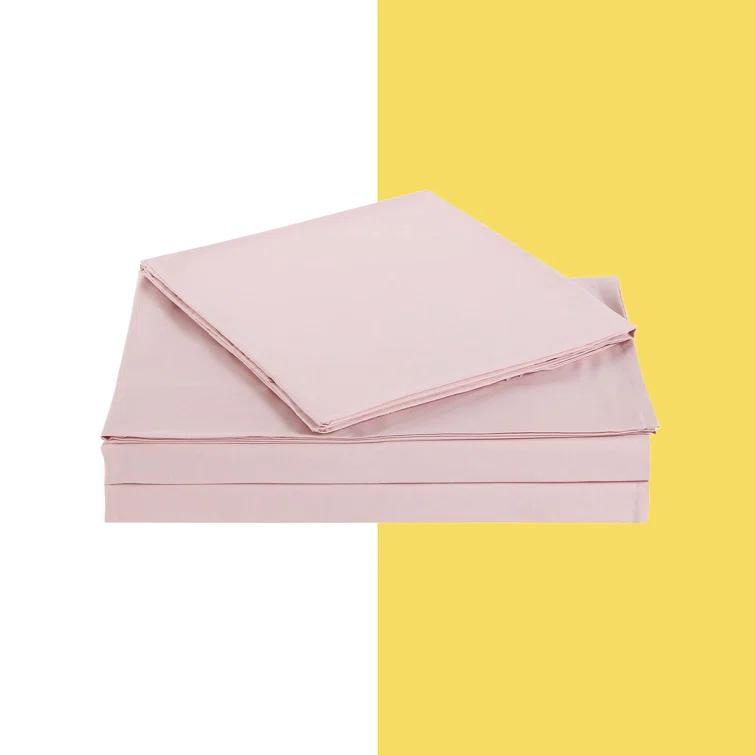 Truly Soft Everyday Microfiber Standard Sheet Set