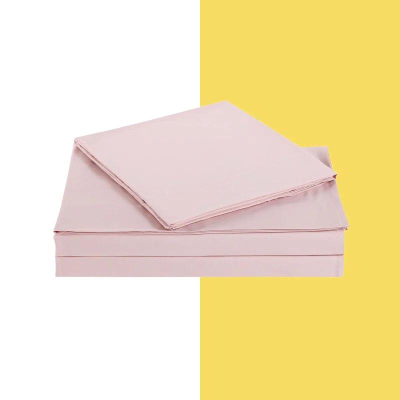 Truly Soft Everyday Microfiber Standard Sheet Set