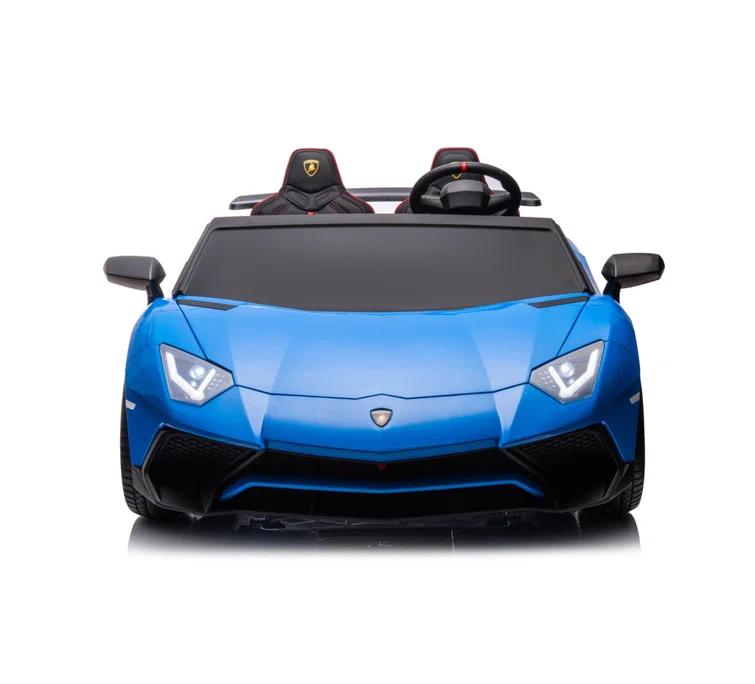 Freddo Freddo 24 Volt 2 Seater Battery Powered Ride On