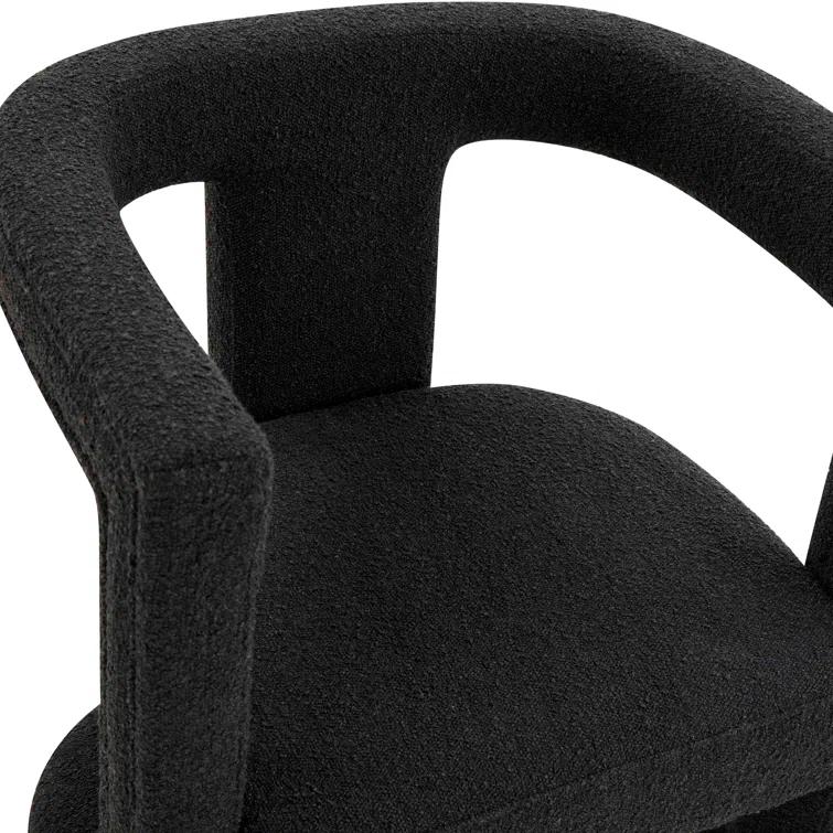 Ada Velvet Chair