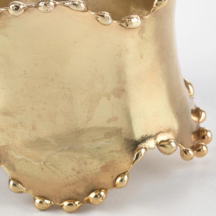 Classic Napkin Ring (Set of 4)