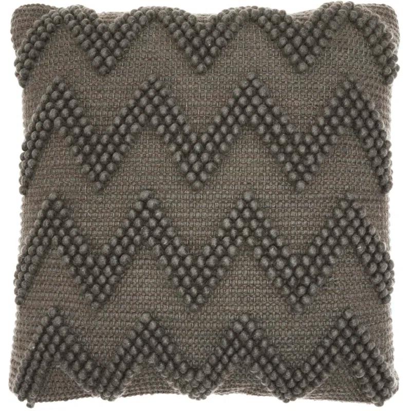Mina Victory Pillow Cover & Insert