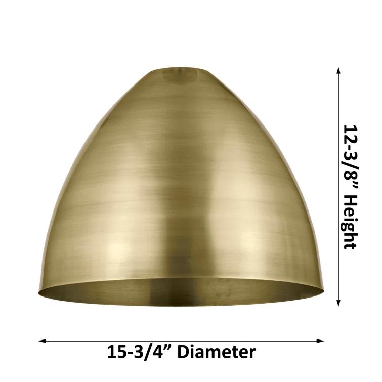 Innovations Lighting 1 - Light Single Drop Pendant Pendant