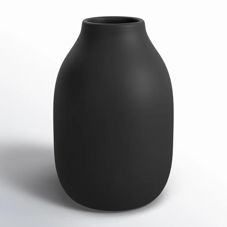 COLORA Porcelain Table Vase