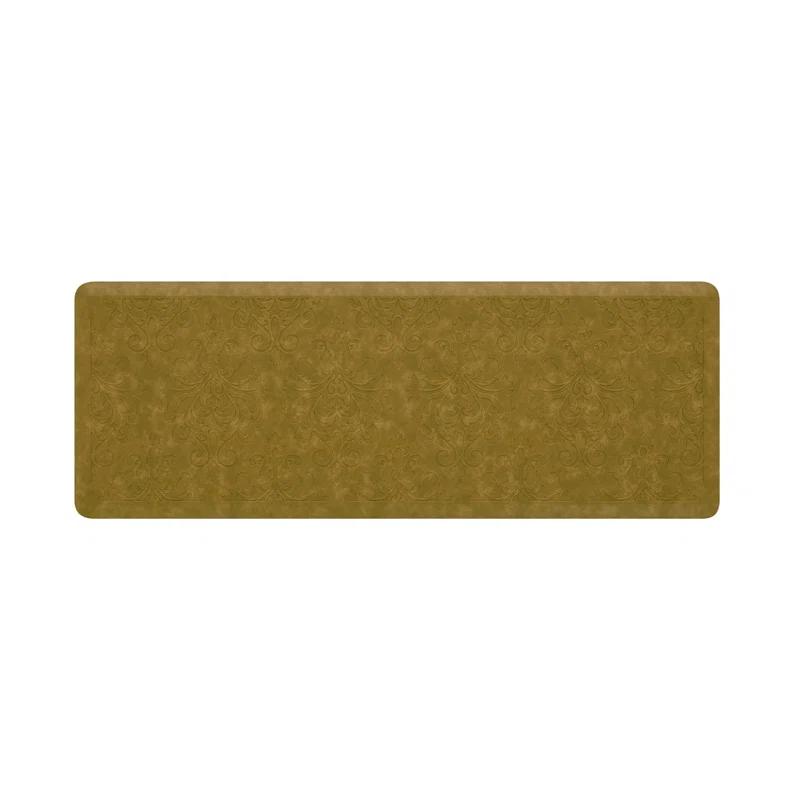 Chef Gear Embossed Soothing Comfort Anti-Fatigue Mat