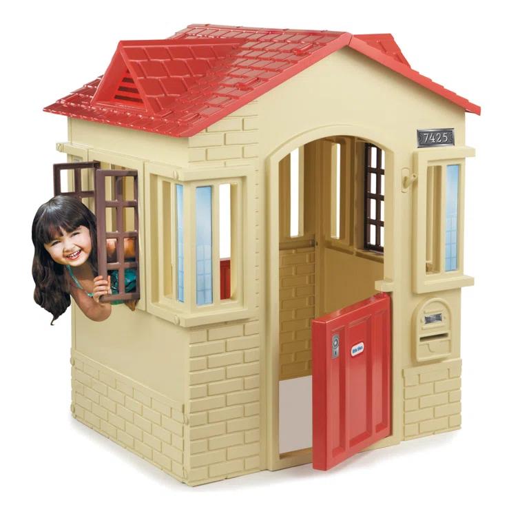 Little Tikes Cape Cottage