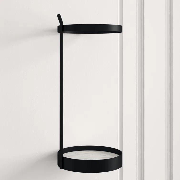 Blu Dot Pitter Steel Freestanding Umbrella Stand