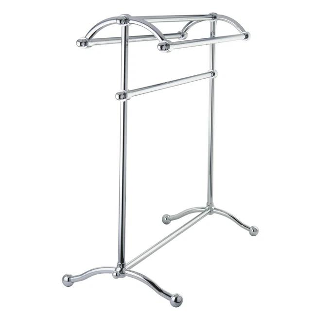 Kingston Brass Kingston Brass Edenscape Freestanding Towel Rack SCC2298