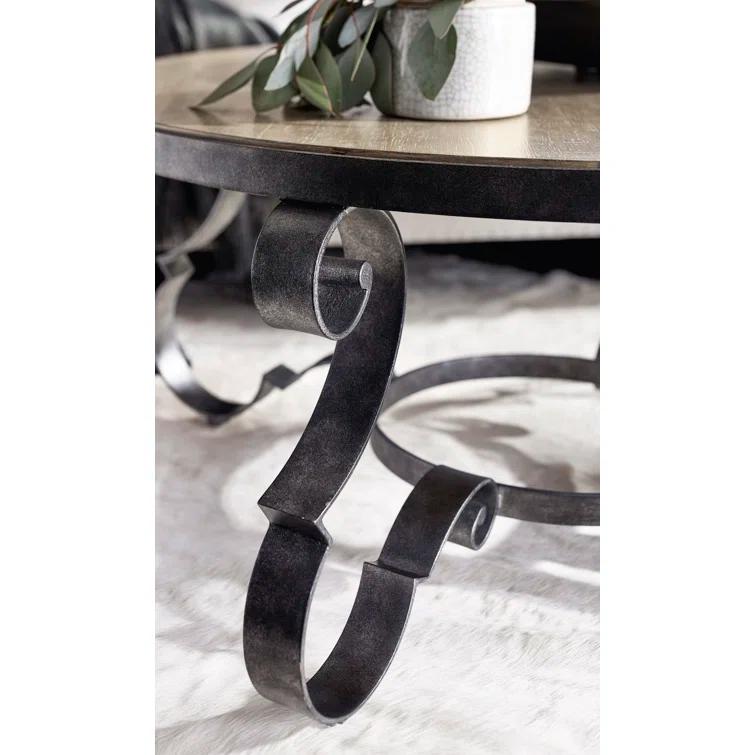 Bernhardt Villa Toscana Coffee Table