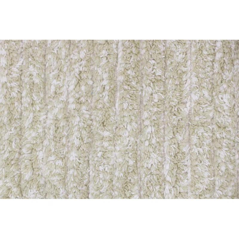Gelato Reversible Washable Rug by Lorena Canals - 4' 7'' x 6' 7''