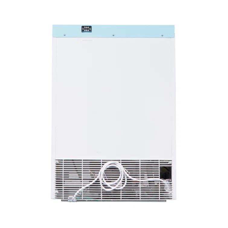 Equator Advanced Appliances Compact 24in COMMERCIAL/PHARMACEUTICAL Refrigerator 3.9cf WIFI 110V