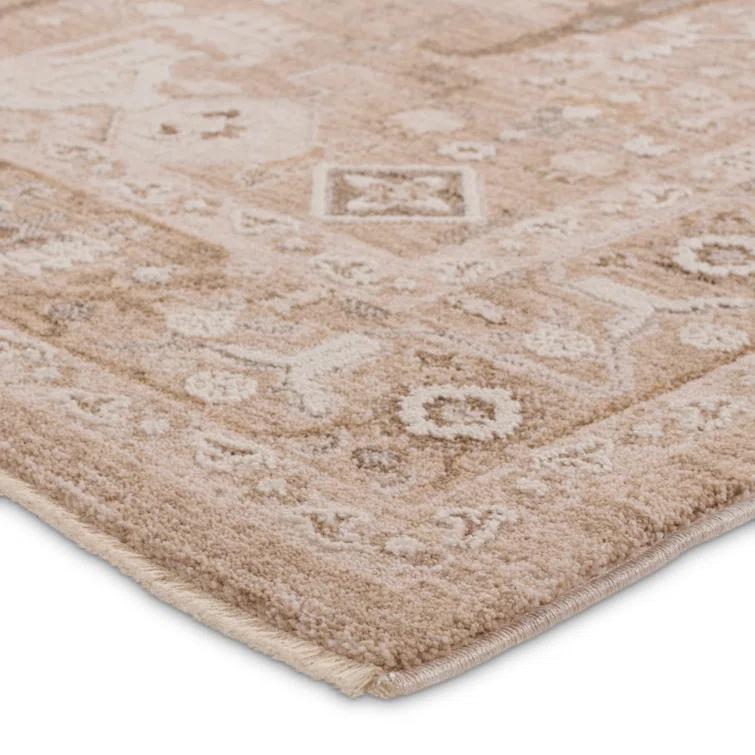Birch Lane™ Kerin Oriental Indoor Rug