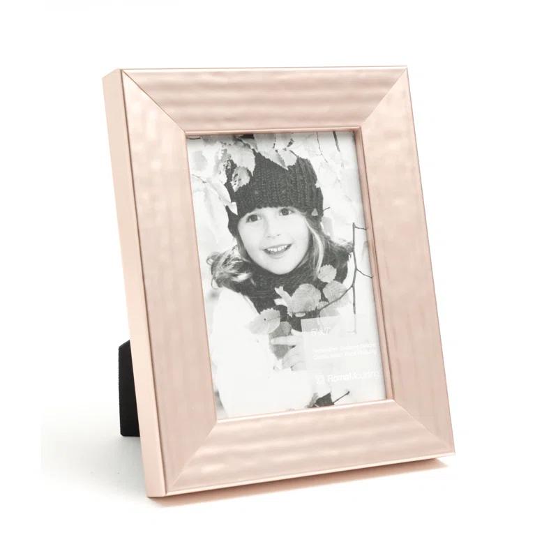 Frametolia Wood Embossed Picture Frame