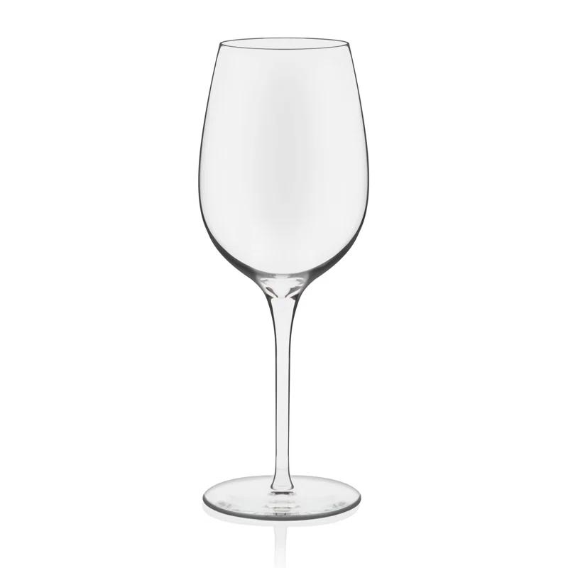 Libbey Signature 12-Piece Wine Glass Party Set