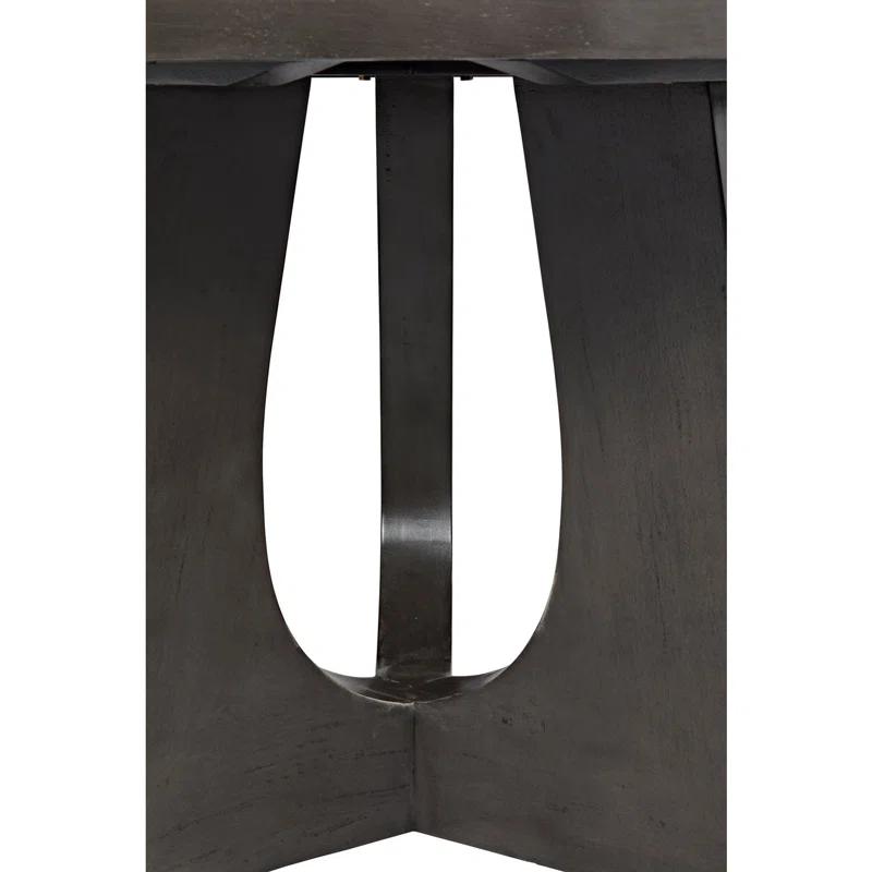 Kumeo Round Dining Table