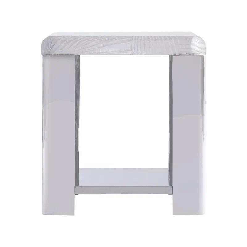 Bernhardt Aura End Table