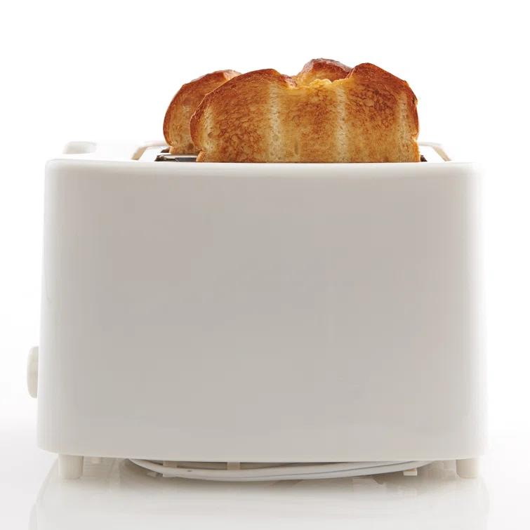 Prep & Savour Prep & Savour 2 Slice Cool Touch Toaster