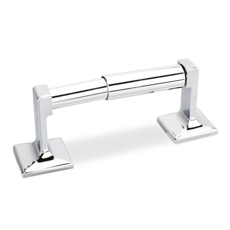 Bridgeport Wall-Mounted Toilet Paper Holder
