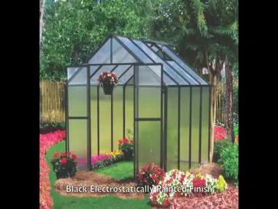 Riverstone Industries Greenhouse Work Bench System Shelving