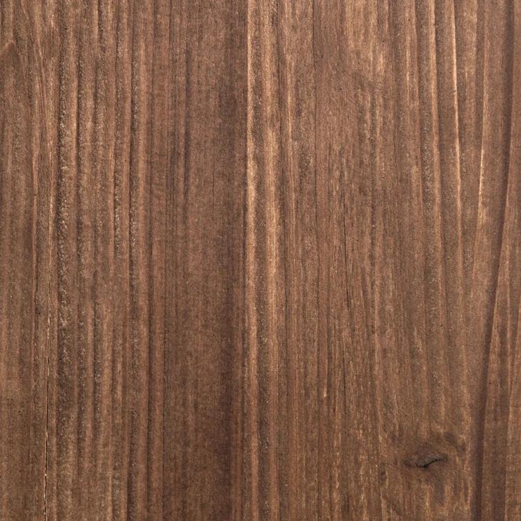 Classic Home Arley Reclaimed Pine 6 Door Sideboard