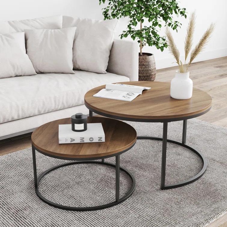 Nathan James Coffee Table