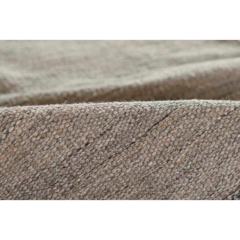 Mckenna Indoor / Outdoor Rug - Gray / 2' x 3'