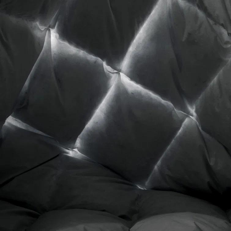 Alwyn Home 600 Fill Power All Seasons Down Comforter
