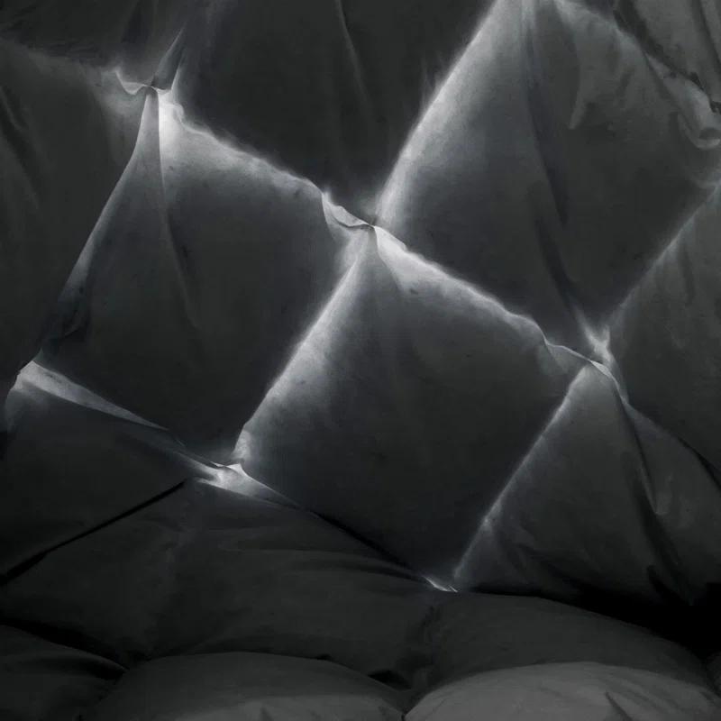 Alwyn Home 600 Fill Power All Seasons Down Comforter