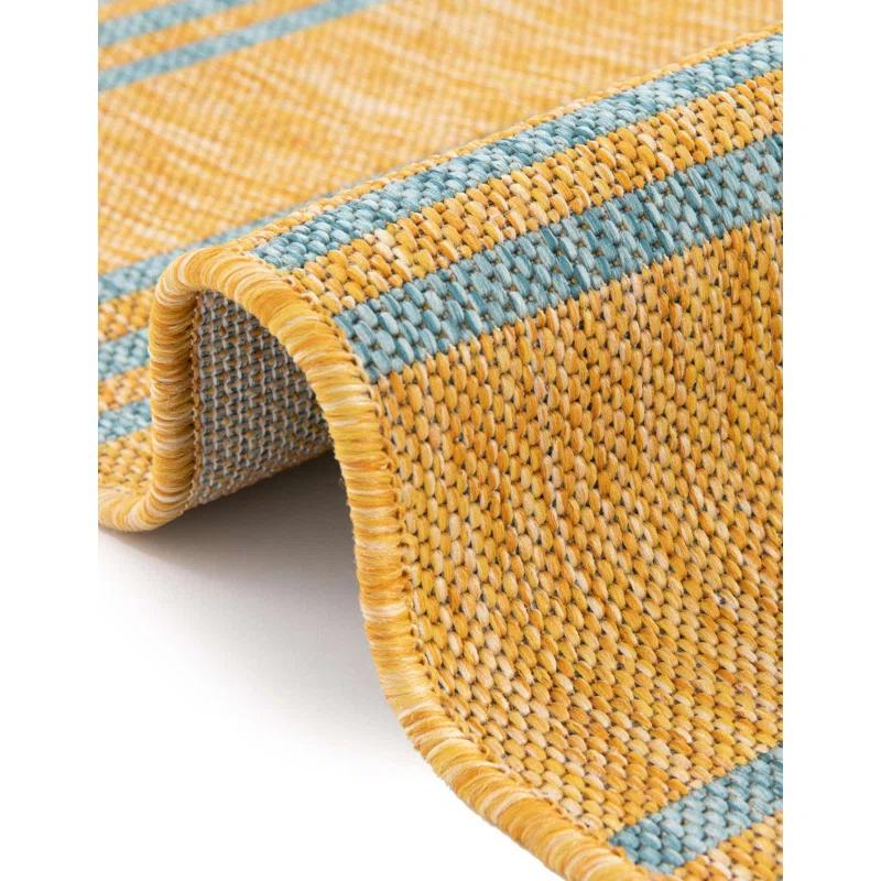 Jill Zarin Jill Zarin Anguilla Outdoor Rug