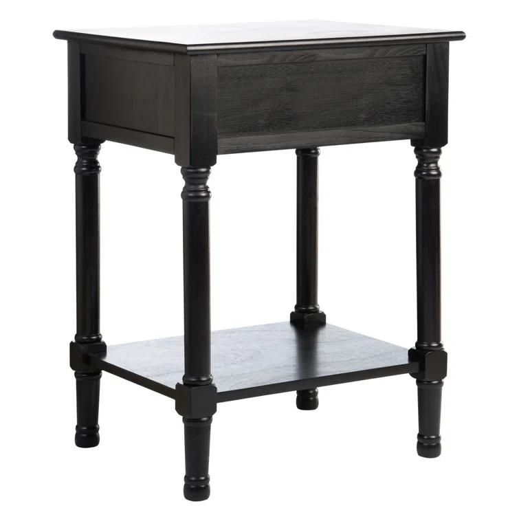 Sand & Stable™ Raine End Table with Storage