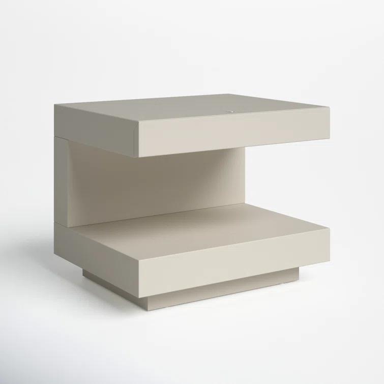 Stearns 1 - Drawer Nightstand