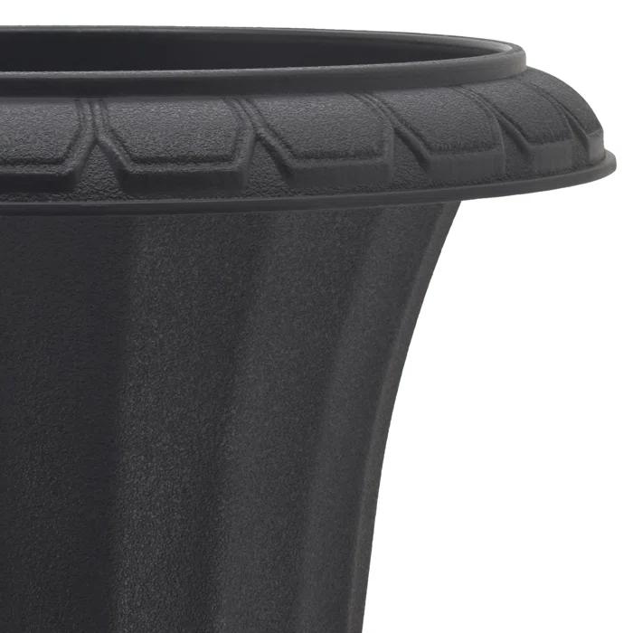Arcadia Garden Products Urn Planter (Set of 2)