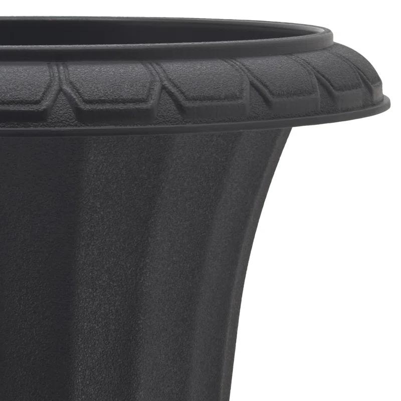 Arcadia Garden Products Urn Planter (Set of 2)