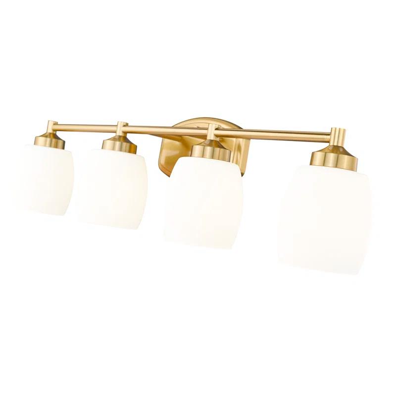 Z-Lite Kendrick 4 Light Vanity