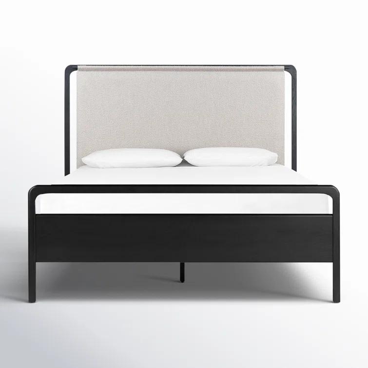 Karsten Upholstered Bed