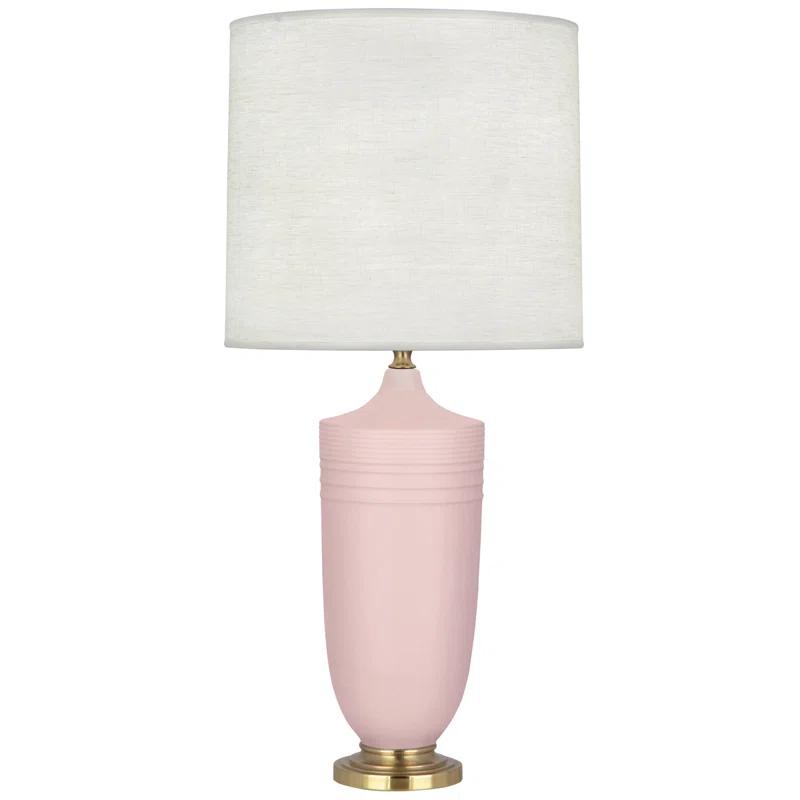 Robert Abbey Hadrian Adjustable Table Lamp