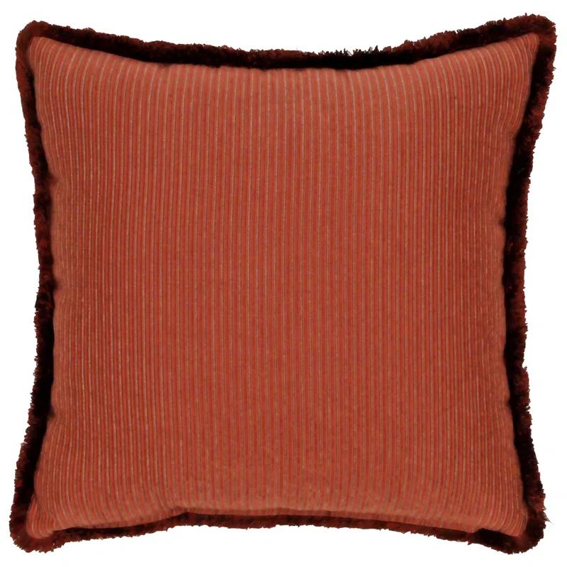 Harrogate Reversible Throw Pillow