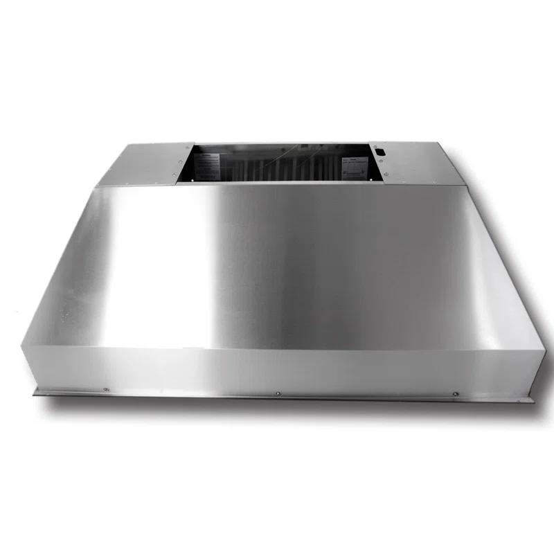 ProLine Range Hoods ProLine Range Hoods Range Hood Fan
