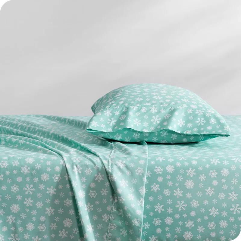 Bare Home Microfiber Sheet Set