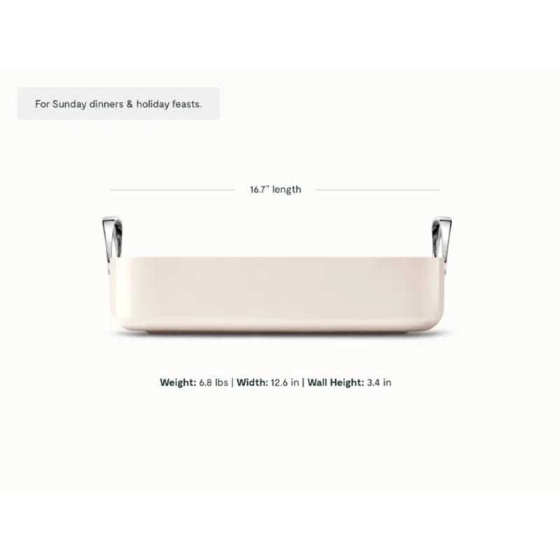 Roasting Pan W/ Rack