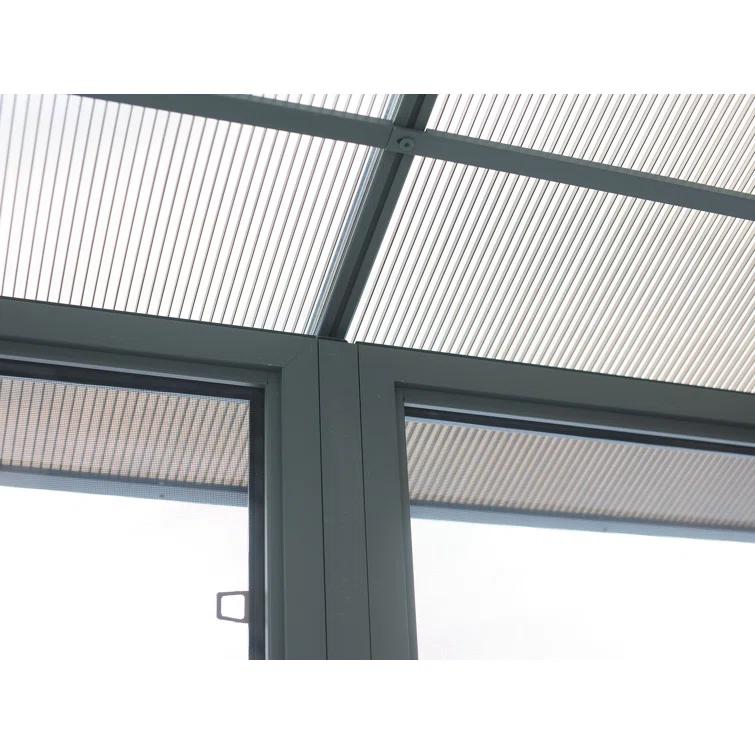 Gazebo Penguin Florence Solarium