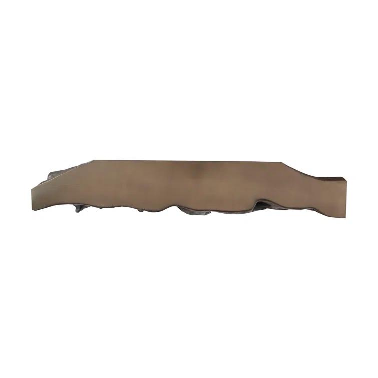 Phillips Collection Cast Naturals 60" Console Table