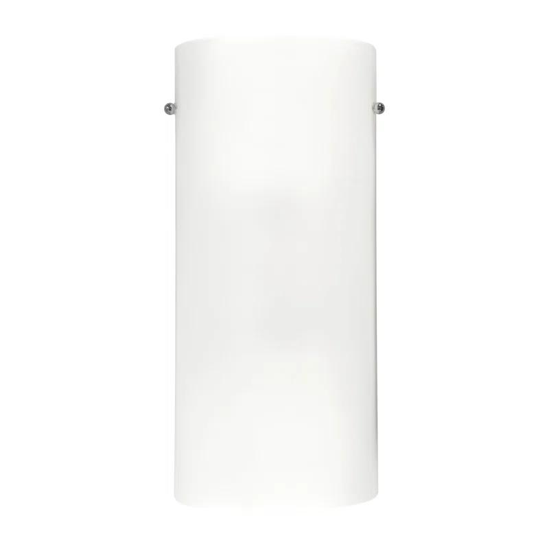 Hudson Flush Mounted Sconce