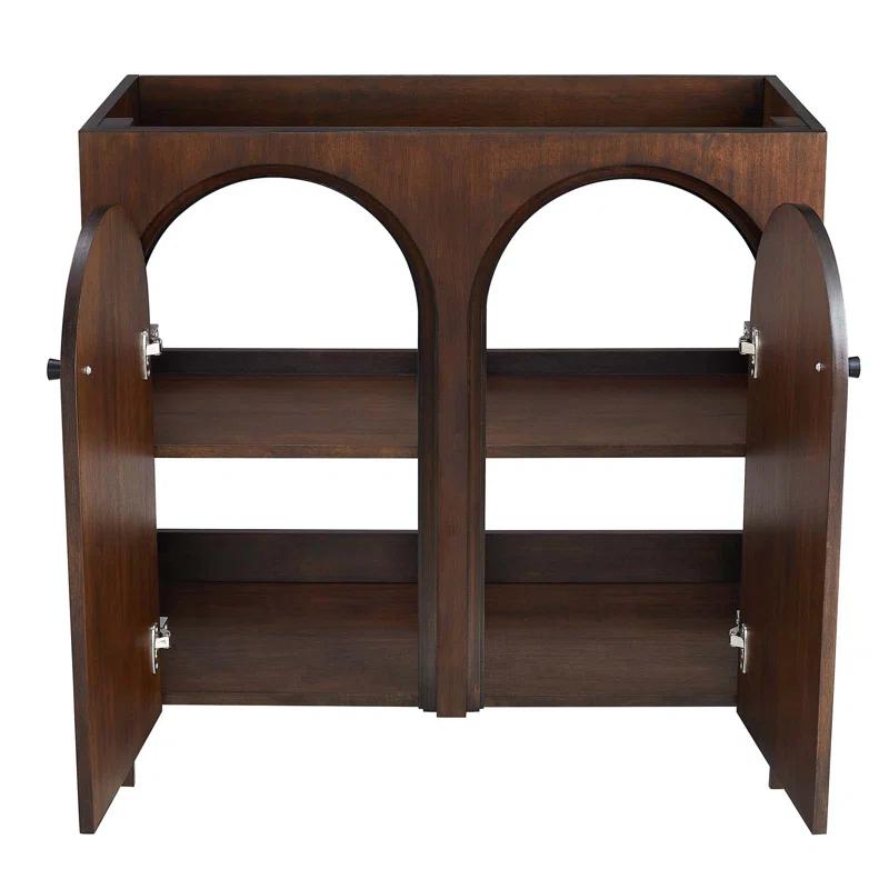 Modway Modway Appia 35" Single Bathroom Vanity Base Only