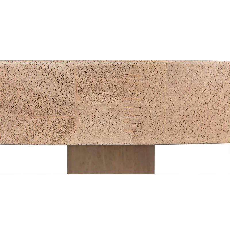 Shii Round Dining Table