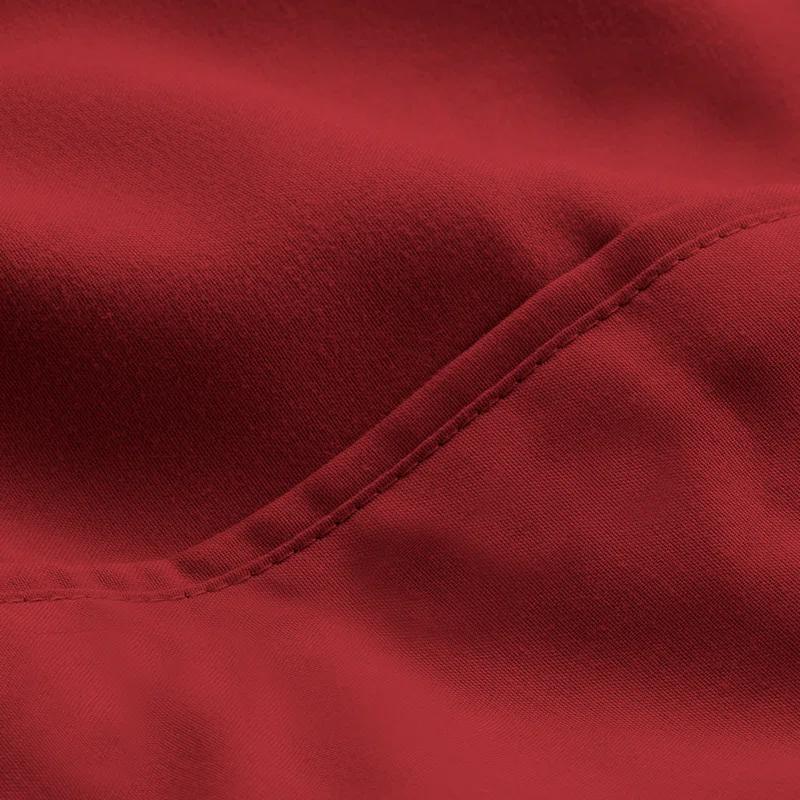 Bare Home Microfiber - Set of 4 (Set of 4)