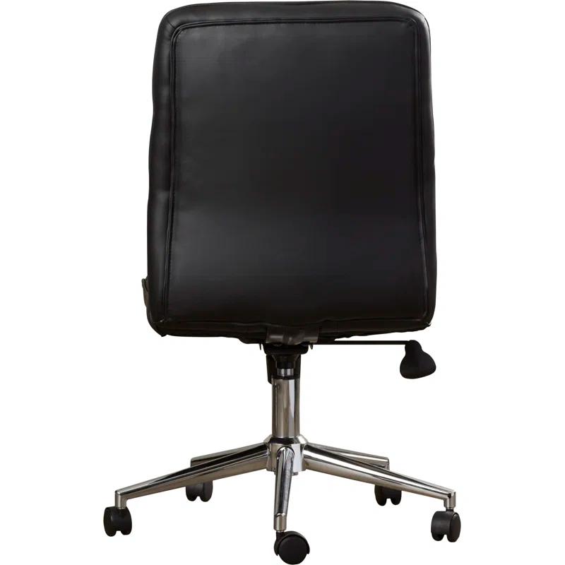 Boss Office Products Vinyl Task Chair