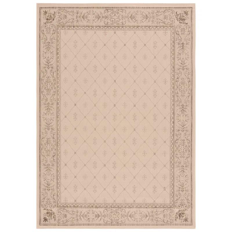 Safavieh Performance Oriental Rug