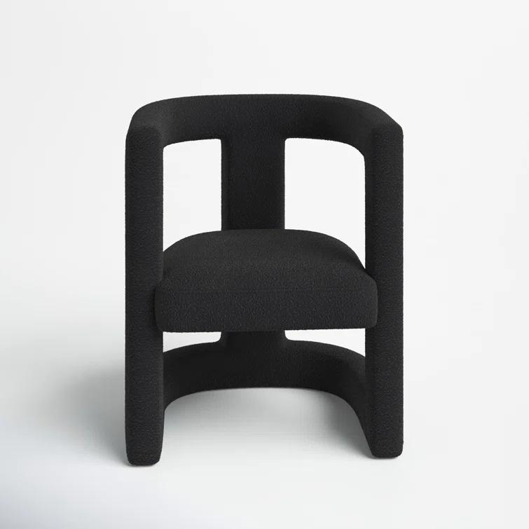 Ada Velvet Chair